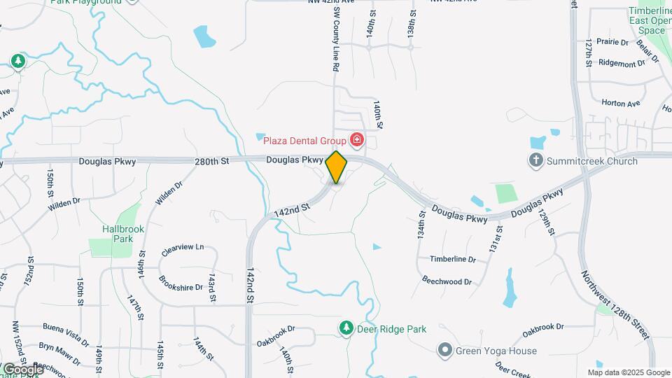 14130-14146 Wilden Dr Map and Location Details