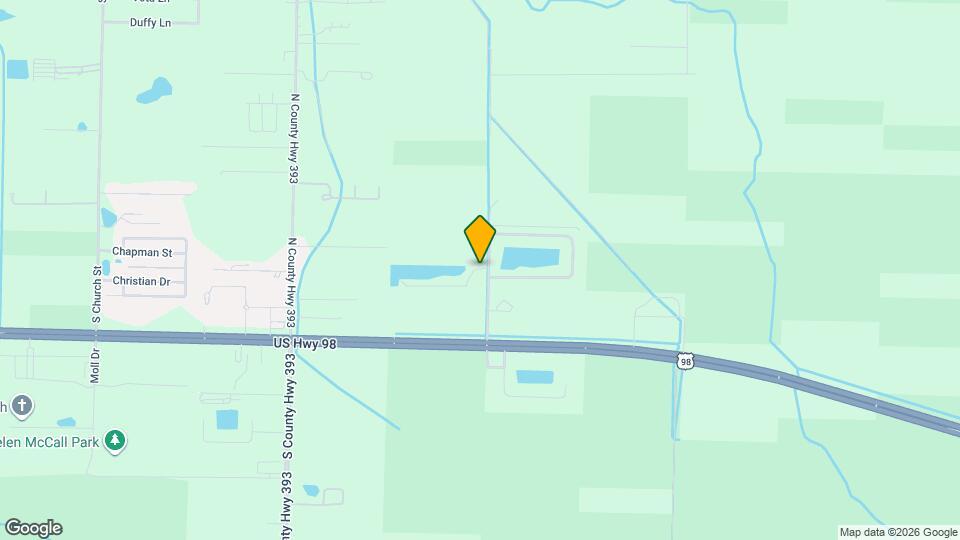 22 Kara Lake Dr Map and Location Details