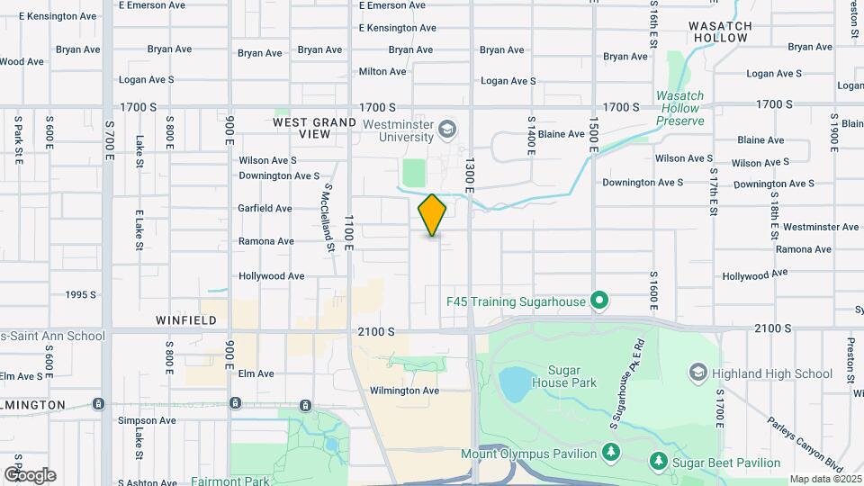 Villa Darvi Apartments Map and Location Details