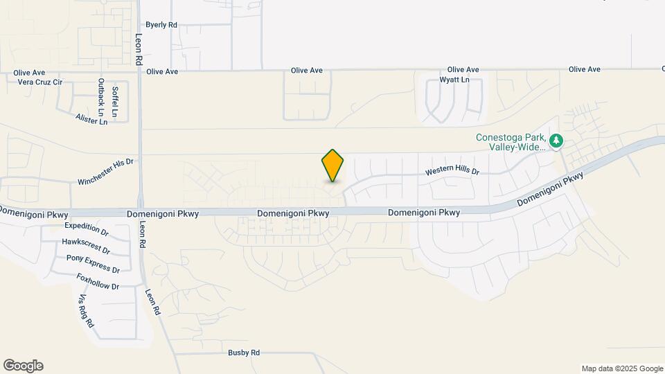 29445 Red Palm Ct Map and Location Details