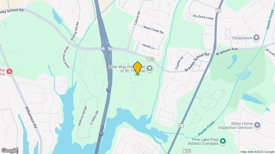 155 Sunfish Dr Map and Location Details