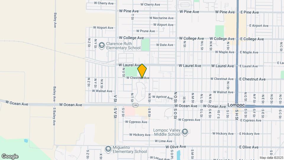 131 Village Cir Dr Map and Location Details