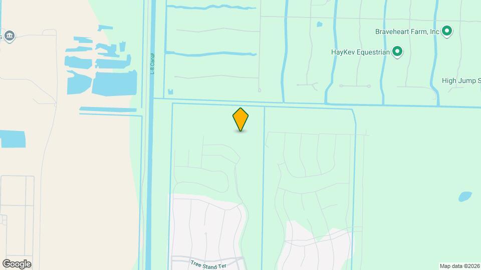 19488 Whispering Crk Rd Map and Location Details