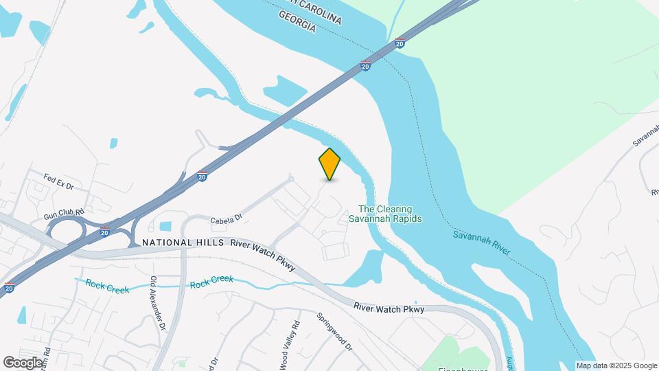 Argento at Riverwatch Apartments in Augusta, GA