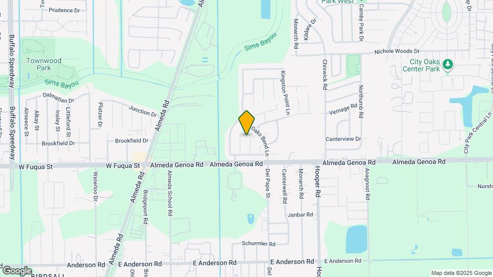 13230 Montclair Point Ct Map and Location Details