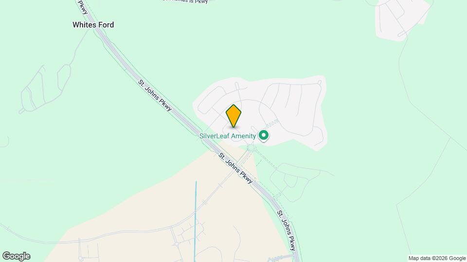 121 Newfield Wy. Map and Location Details