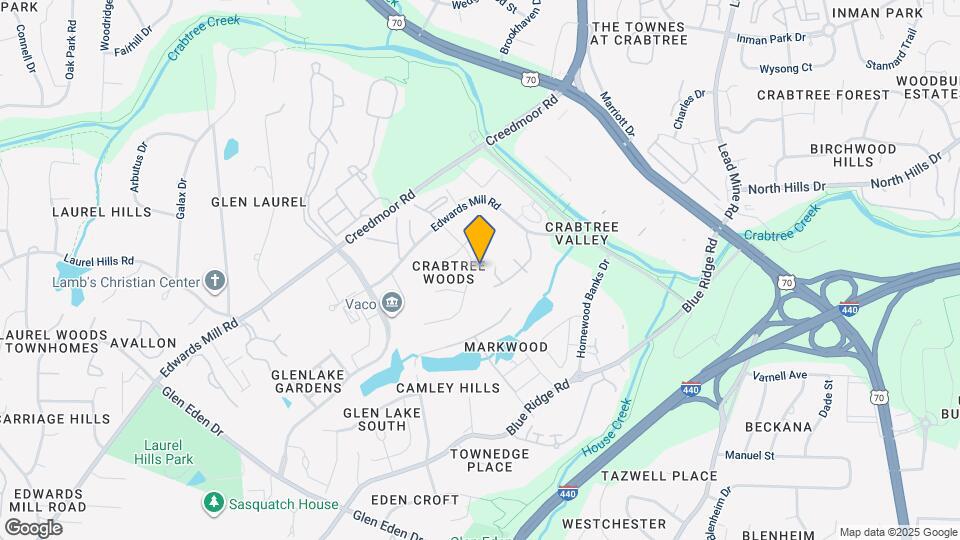 4112 Arckelton Dr Rentals in Raleigh, NC