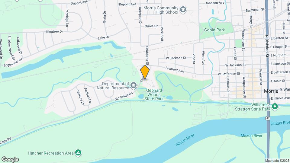 Ravine Woods Apartments and Nearby Morris Apartments For Rent Morris, IL