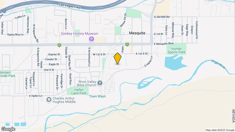 179 Lantana Ln Map and Location Details