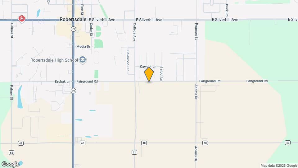 The Landing Apartments in Robertsdale, AL