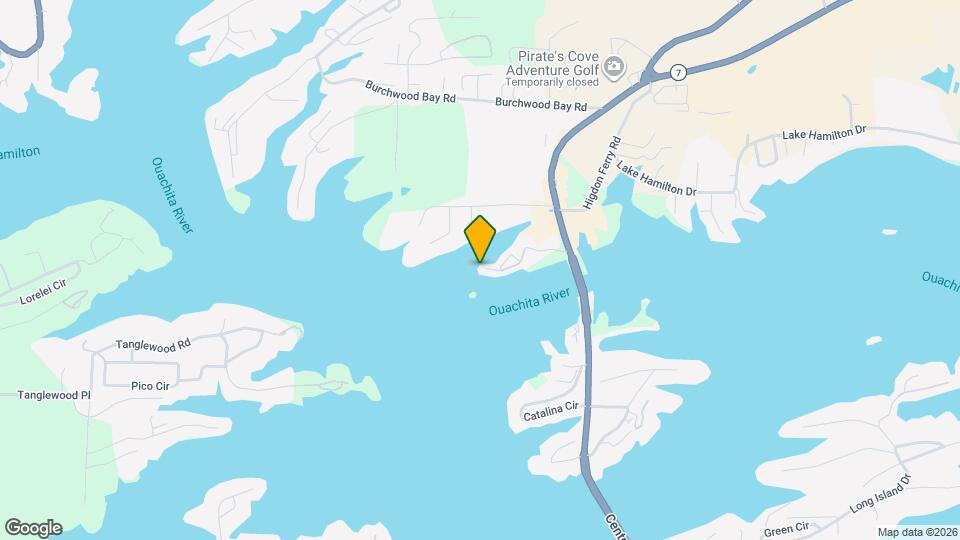 188 Villa Pt, Unit E Mapa y Detalles de la Ubicación