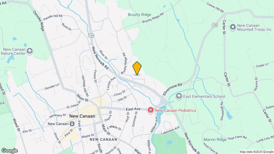 14 Urban St-Unit -B Map and Location Details