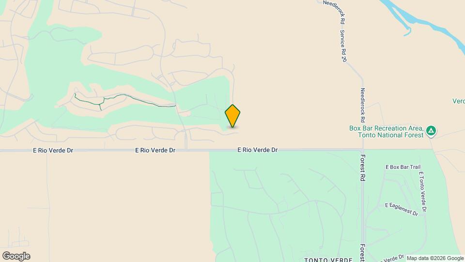 18328 E Spring Valley Ct, Unit ID1386106P Map and Location Details