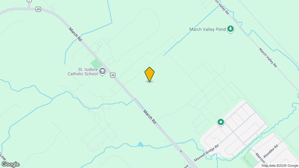 619 Bee Pollen Wy Map and Location Details