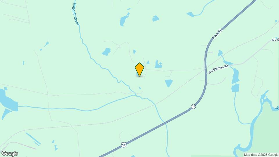 1567 Perry Smith Rd Map and Location Details