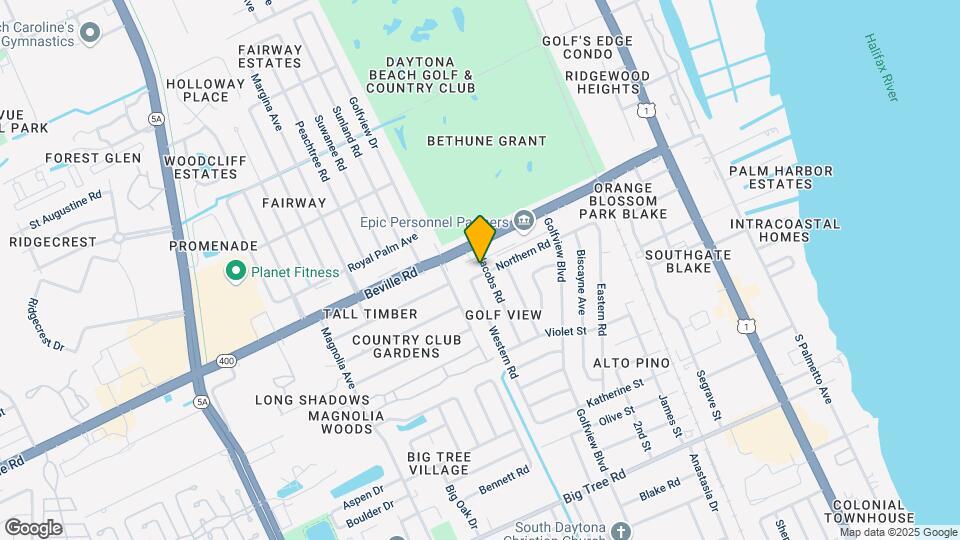 704 Northern Rd Mapa y Detalles de la Ubicación
