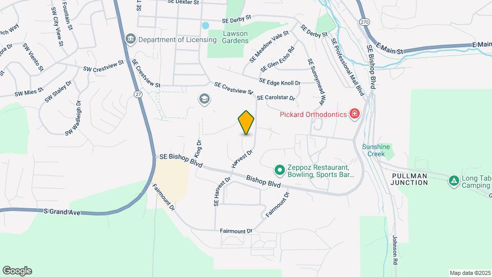 540 Karcio Ct Map and Location Details