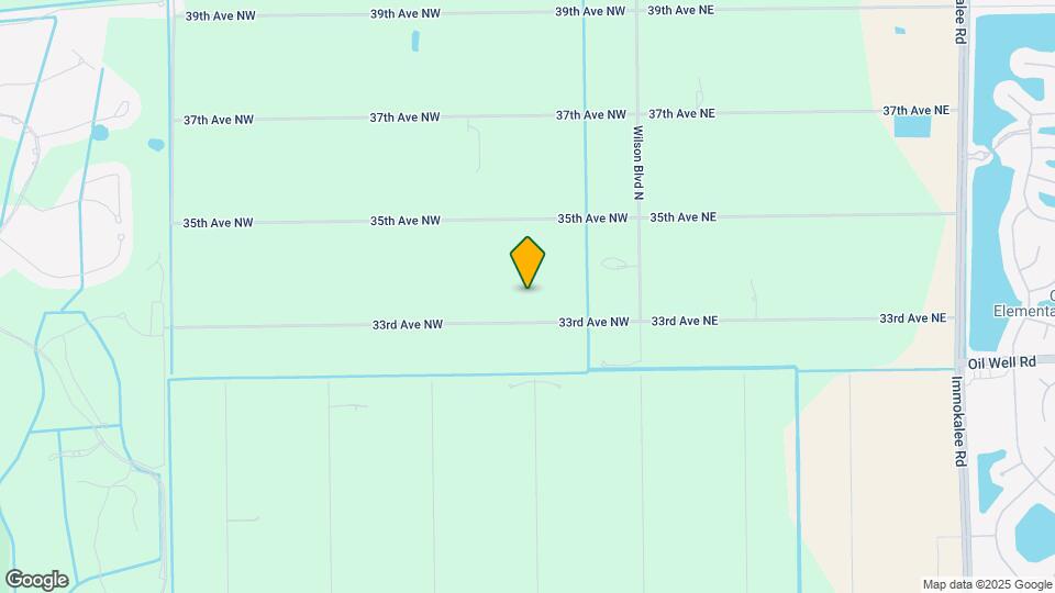 219 33rd Ave NW Mapa y Detalles de la Ubicación