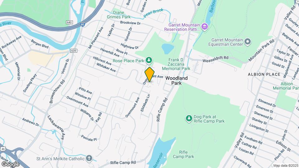 Westmount Village Apartments and Nearby Little Falls Apartments For