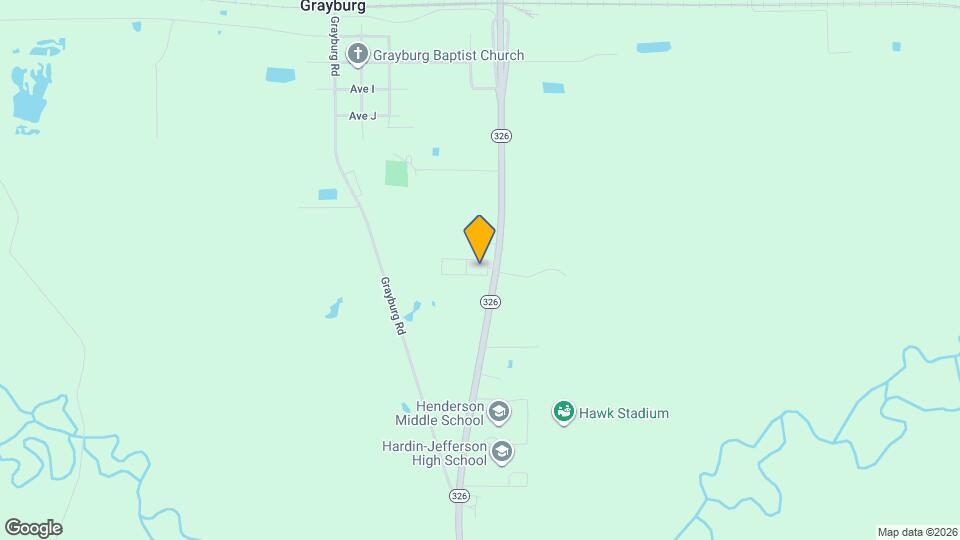 The Gates of Sour Lake Apartments in Sour Lake, TX