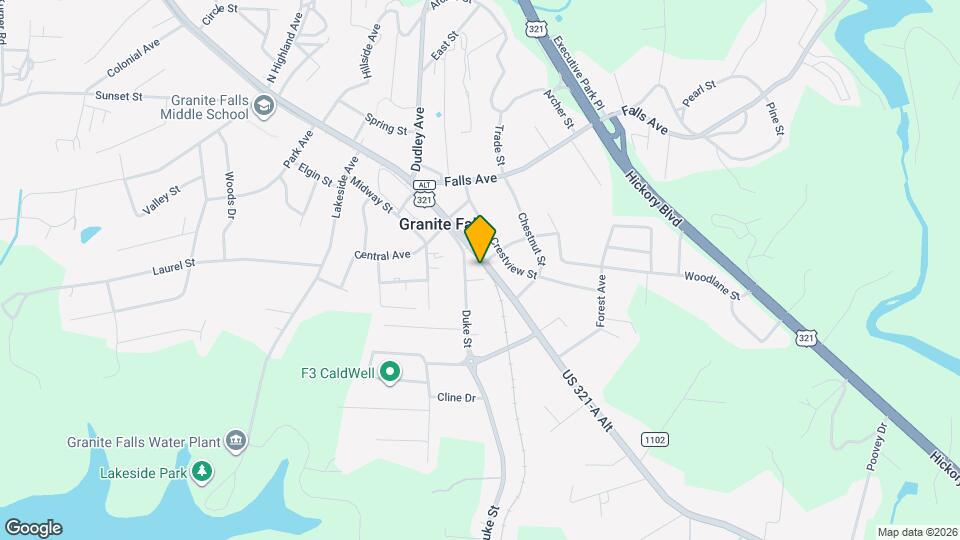 18 Cottage Ct Map and Location Details