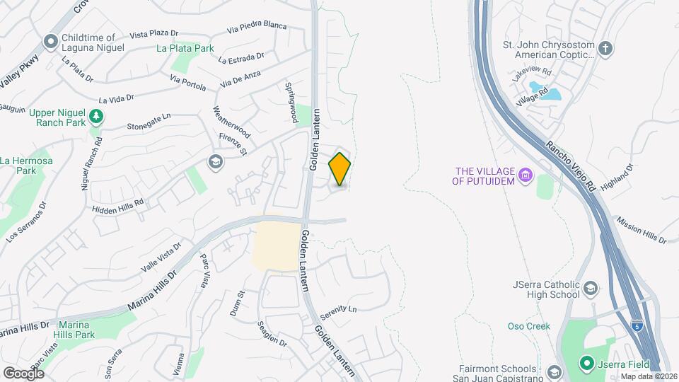 47 Grenada St Mapa y Detalles de la Ubicación