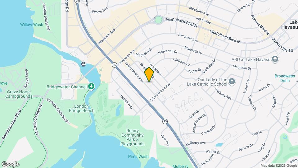 Xanadu Condo Resort Apartments Lake Havasu City, AZ Apartments For Rent