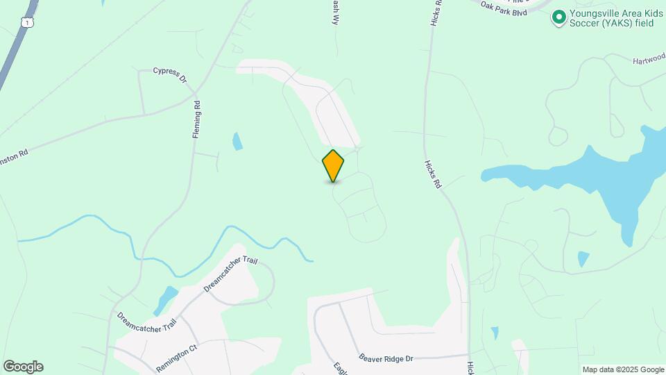 110 Symmetry Lp Mapa y Detalles de la Ubicación