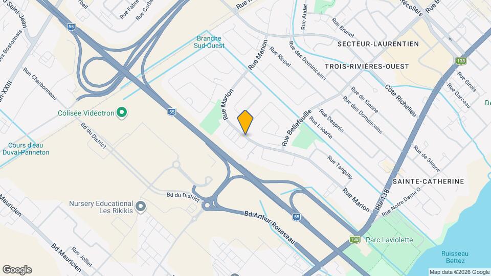 6060 Marion Rue Apartments TroisRivières, QC Apartments For Rent