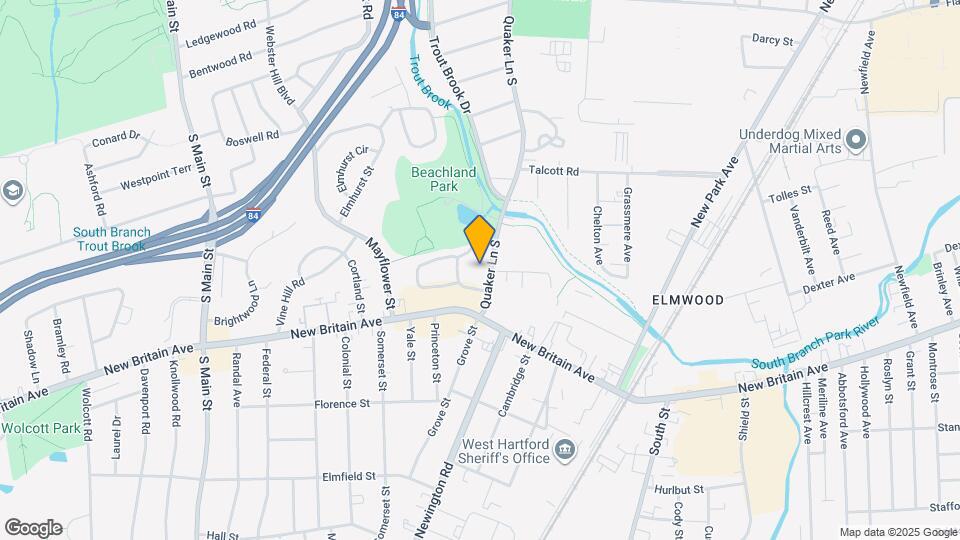 Quaker Green Apartments West Hartford, CT Apartments For Rent