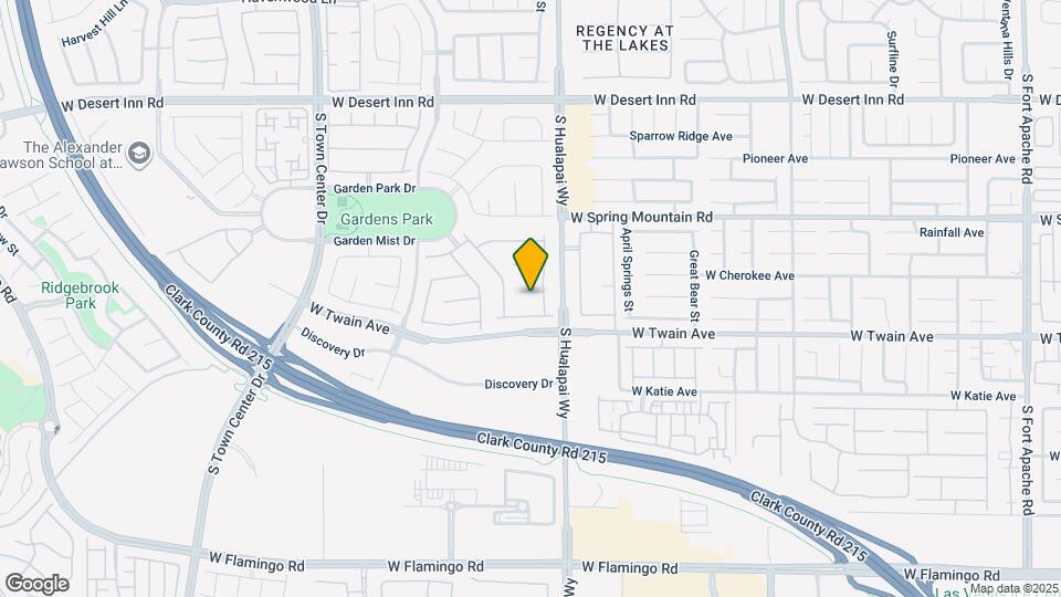10249 Wisteria Hills Ct Map and Location Details