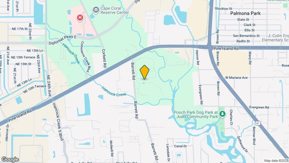 2867 Riverfield Rd Map and Location Details