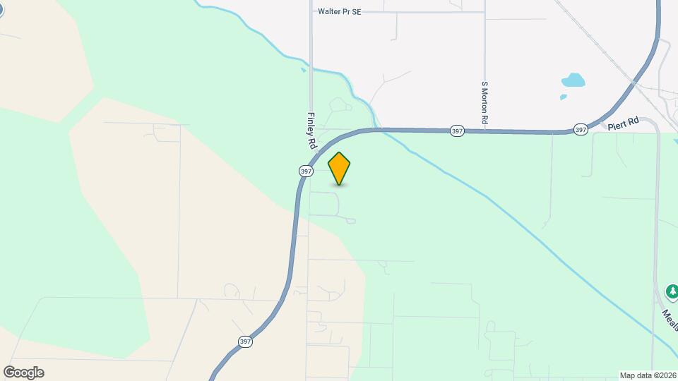 49125 S Sloan Ct Map and Location Details