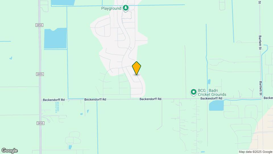 462 Amberwood Pk Dr Map and Location Details