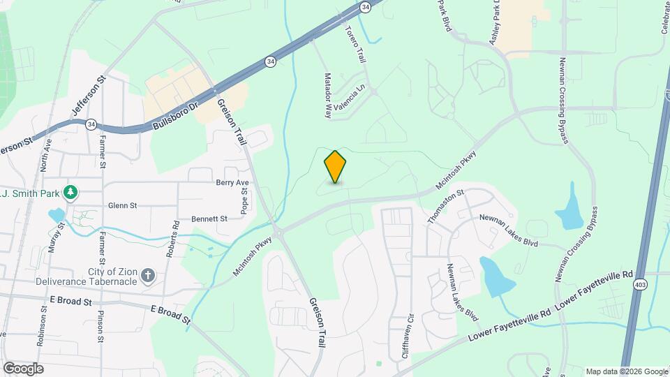 89 Sepia Oak Dr Map and Location Details