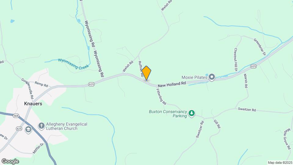 4216 New Holland Rd Rentals in Mohnton, PA