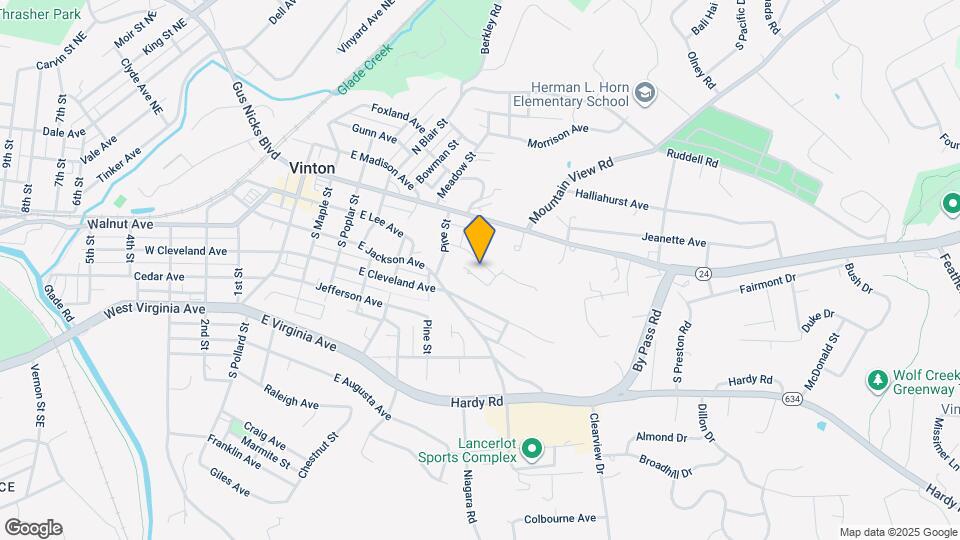 Mansard Square Apartments Vinton, VA Apartments For Rent