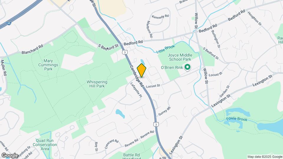 70 Cambridge Rd Apartments and Nearby Woburn Apartments For Rent