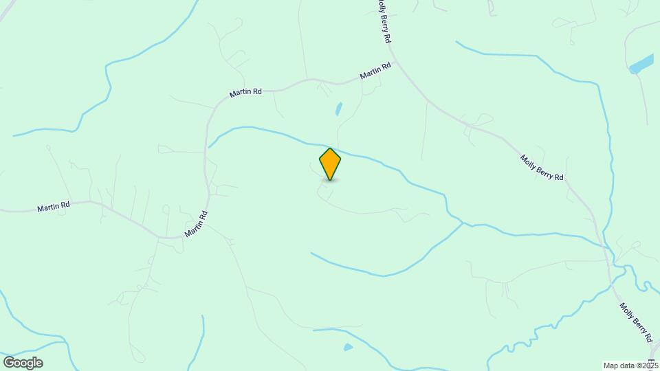13725 Martin Rd Map and Location Details