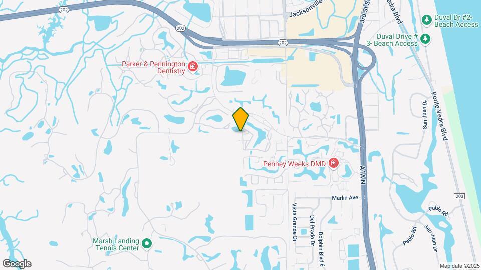 505 Boardwalk Dr, Unit 214 Map and Location Details