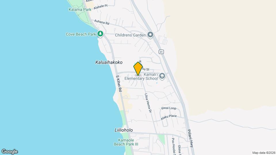 12 Lolupe Ln Map and Location Details