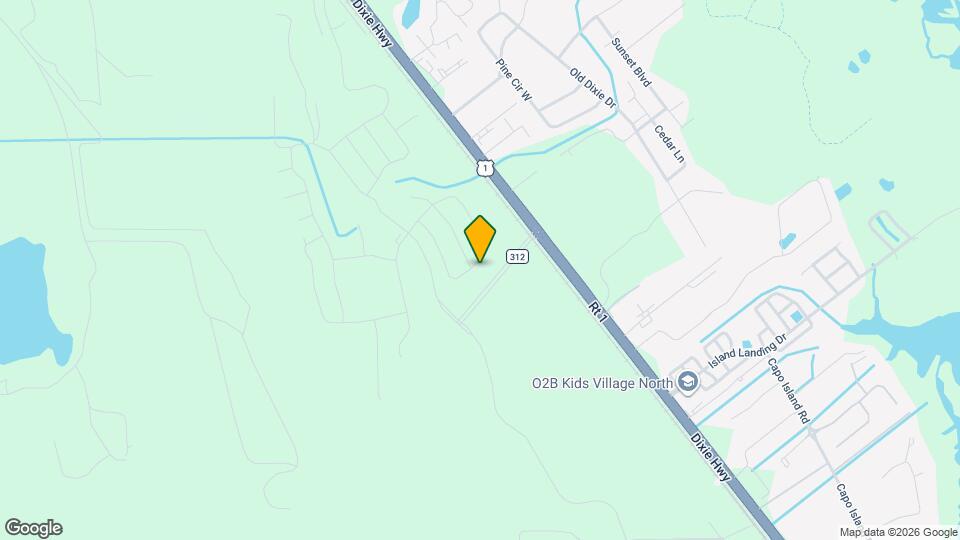 383 Onate Cir Mapa y Detalles de la Ubicación