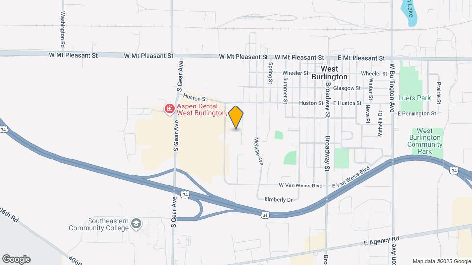 Westland Village Apartments West Burlington, IA Apartments For Rent