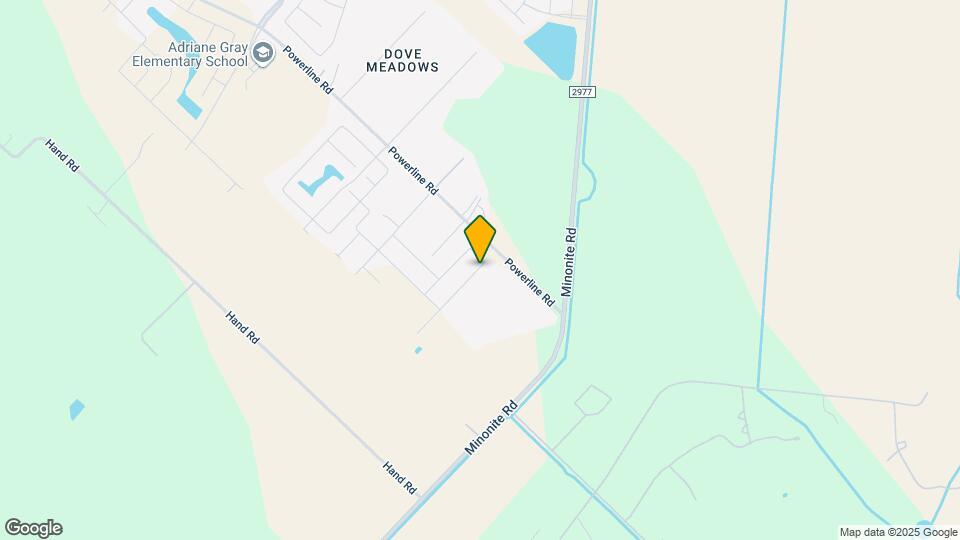 5311 Still Mdw Ln Map and Location Details