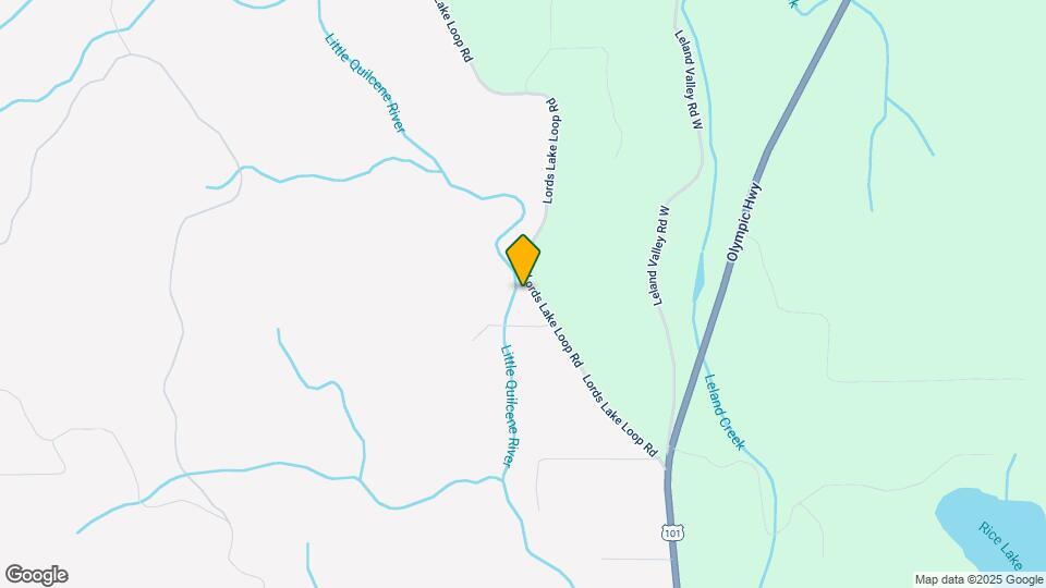 423 Lords Lake Loop Rd Map and Location Details