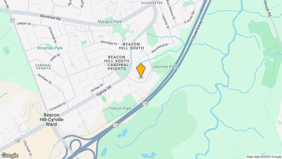 Ogilvie Gardens Apartments Ottawa, ON Apartments For Rent