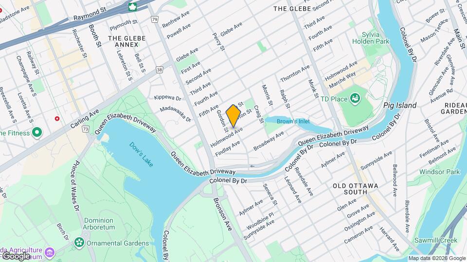 275 Holmwood Av Apartments Ottawa, ON Apartments For Rent