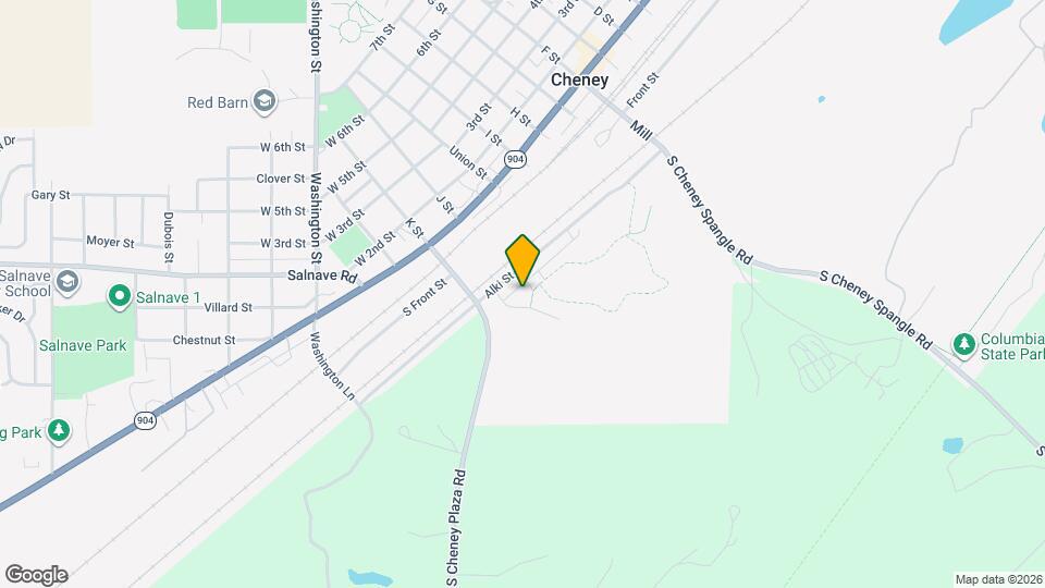 91 Blackhawk Ln Map and Location Details