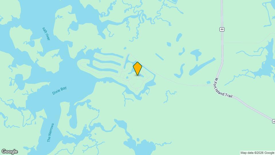 11517 W Sandpiper Ct Map and Location Details