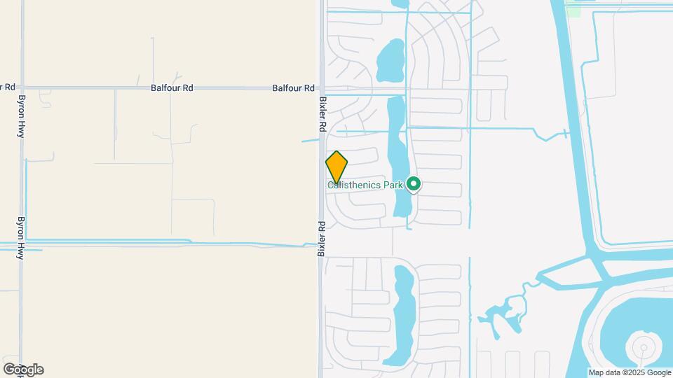5470 Gold Creek Cir Map and Location Details